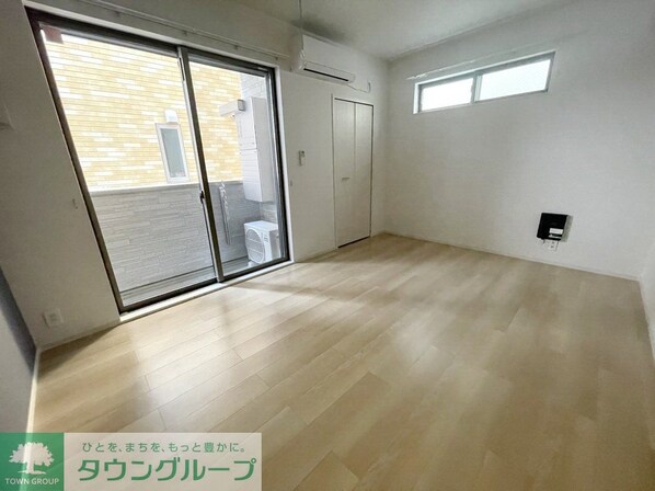 Sweet Pの物件内観写真